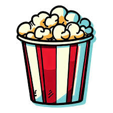 Gourmet Popcorn